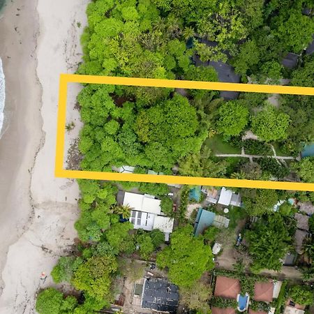 Villas Almendros Playa Santa Teresa  Dış mekan fotoğraf