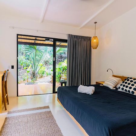 Villas Almendros Playa Santa Teresa  Dış mekan fotoğraf