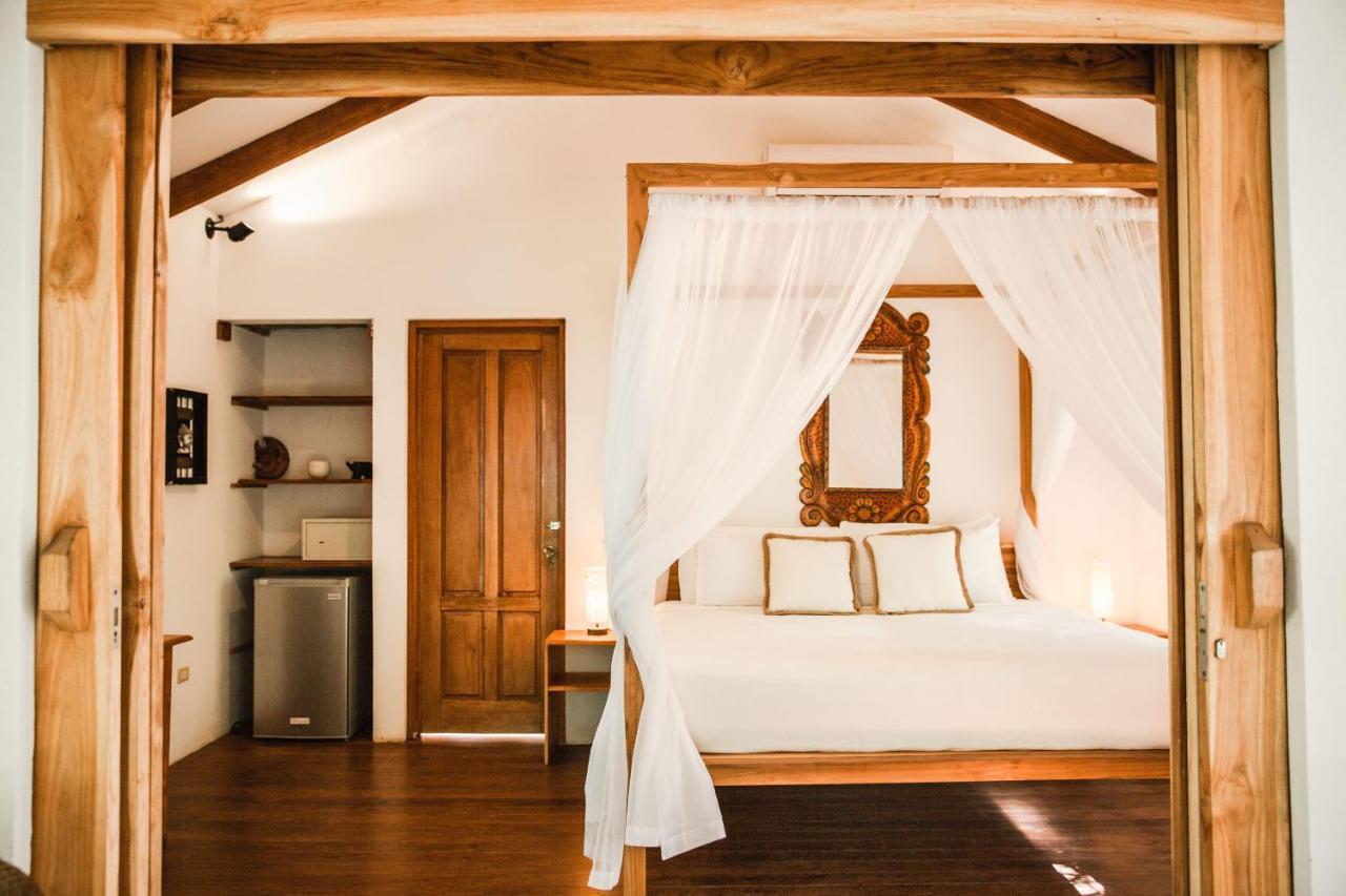 Villas Almendros Playa Santa Teresa  Dış mekan fotoğraf