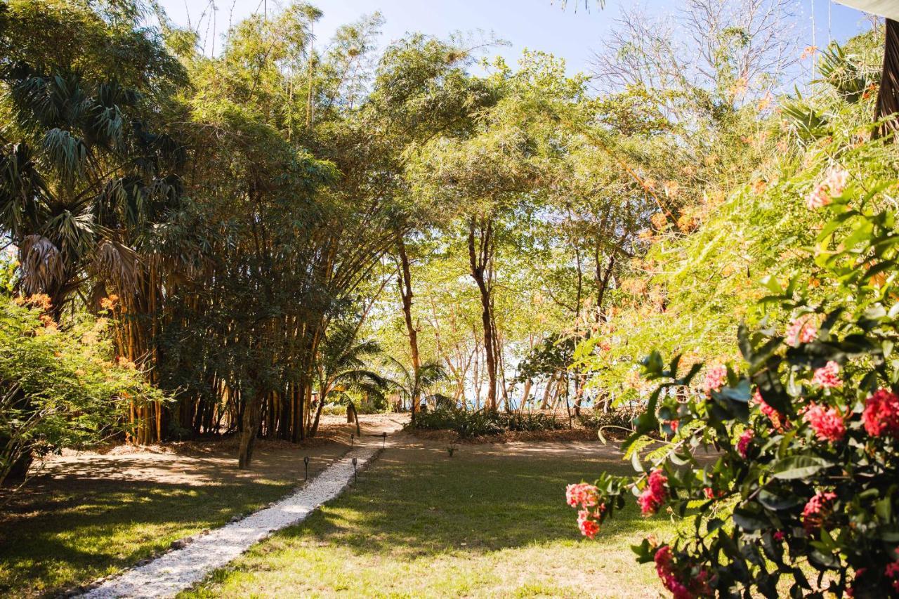 Villas Almendros Playa Santa Teresa  Dış mekan fotoğraf