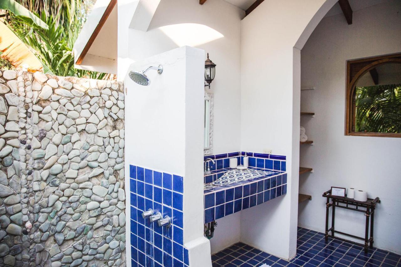 Villas Almendros Playa Santa Teresa  Dış mekan fotoğraf