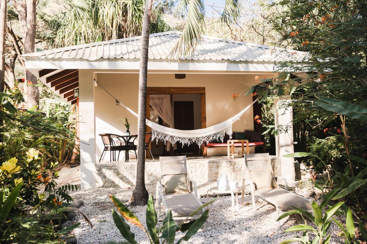 Villas Almendros Playa Santa Teresa  Dış mekan fotoğraf