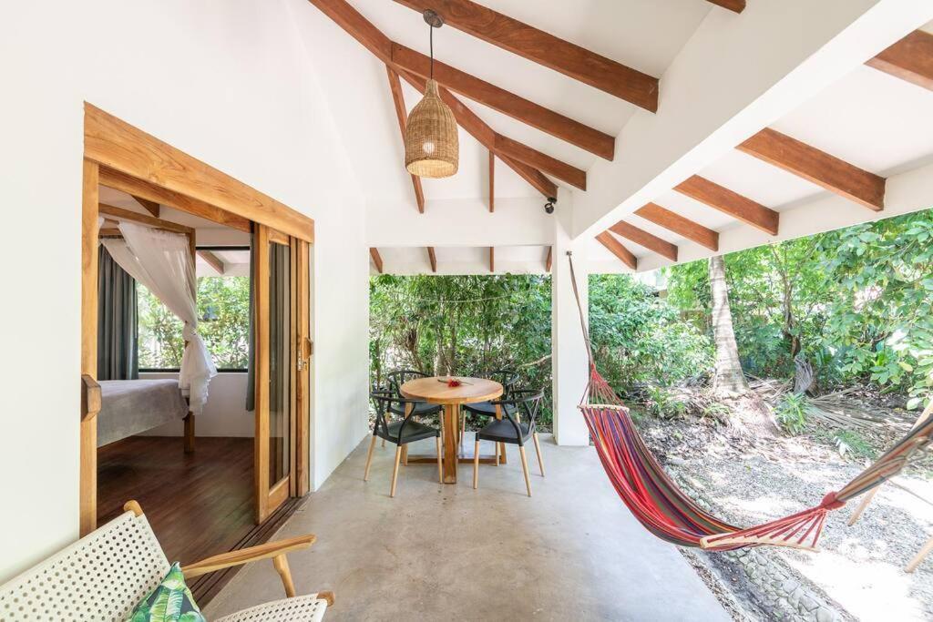 Villas Almendros Playa Santa Teresa  Dış mekan fotoğraf