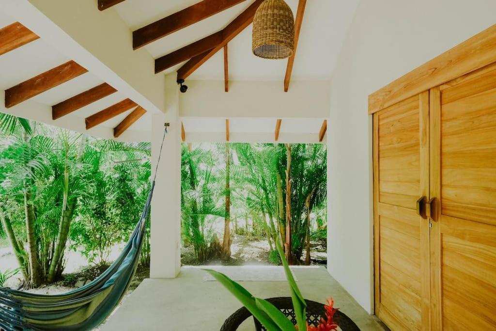 Villas Almendros Playa Santa Teresa  Dış mekan fotoğraf