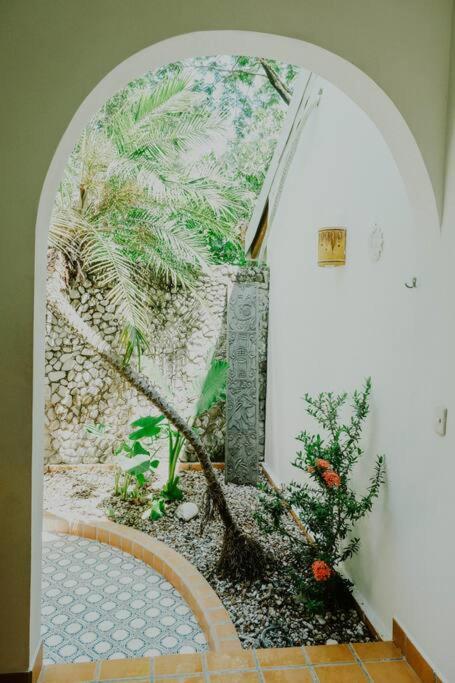 Villas Almendros Playa Santa Teresa  Dış mekan fotoğraf