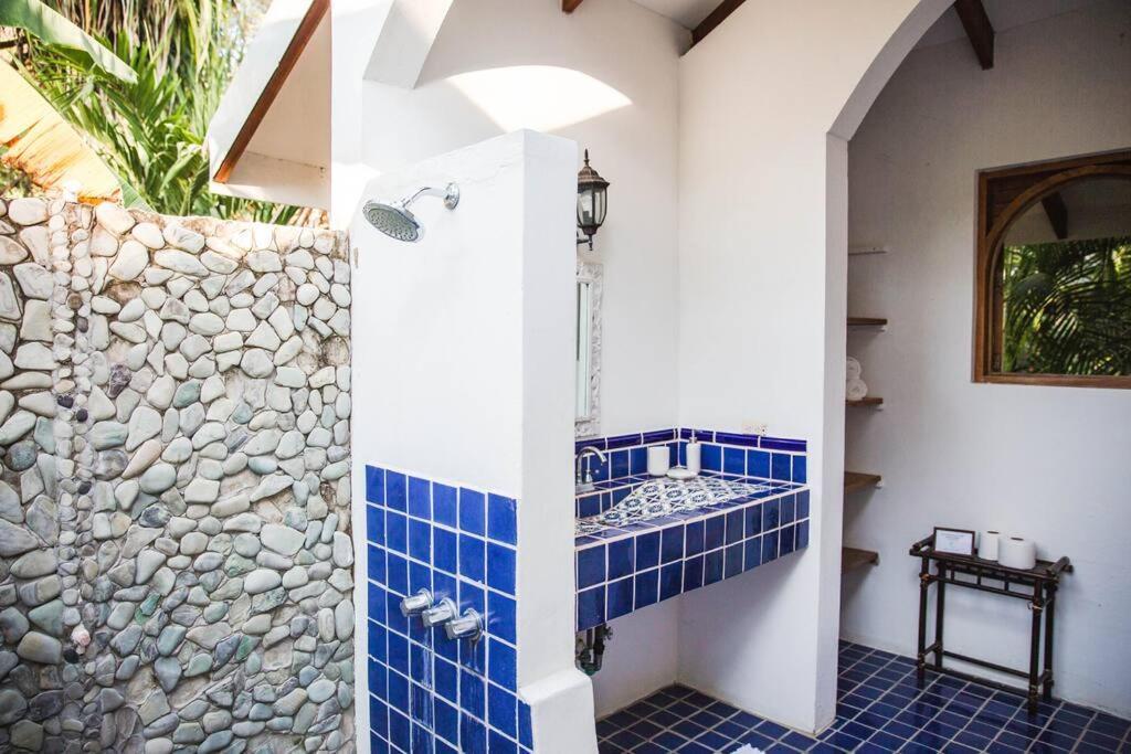 Villas Almendros Playa Santa Teresa  Dış mekan fotoğraf