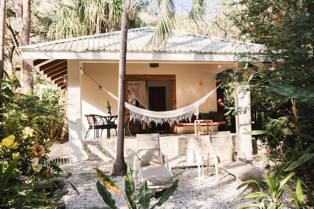 Villas Almendros Playa Santa Teresa  Dış mekan fotoğraf