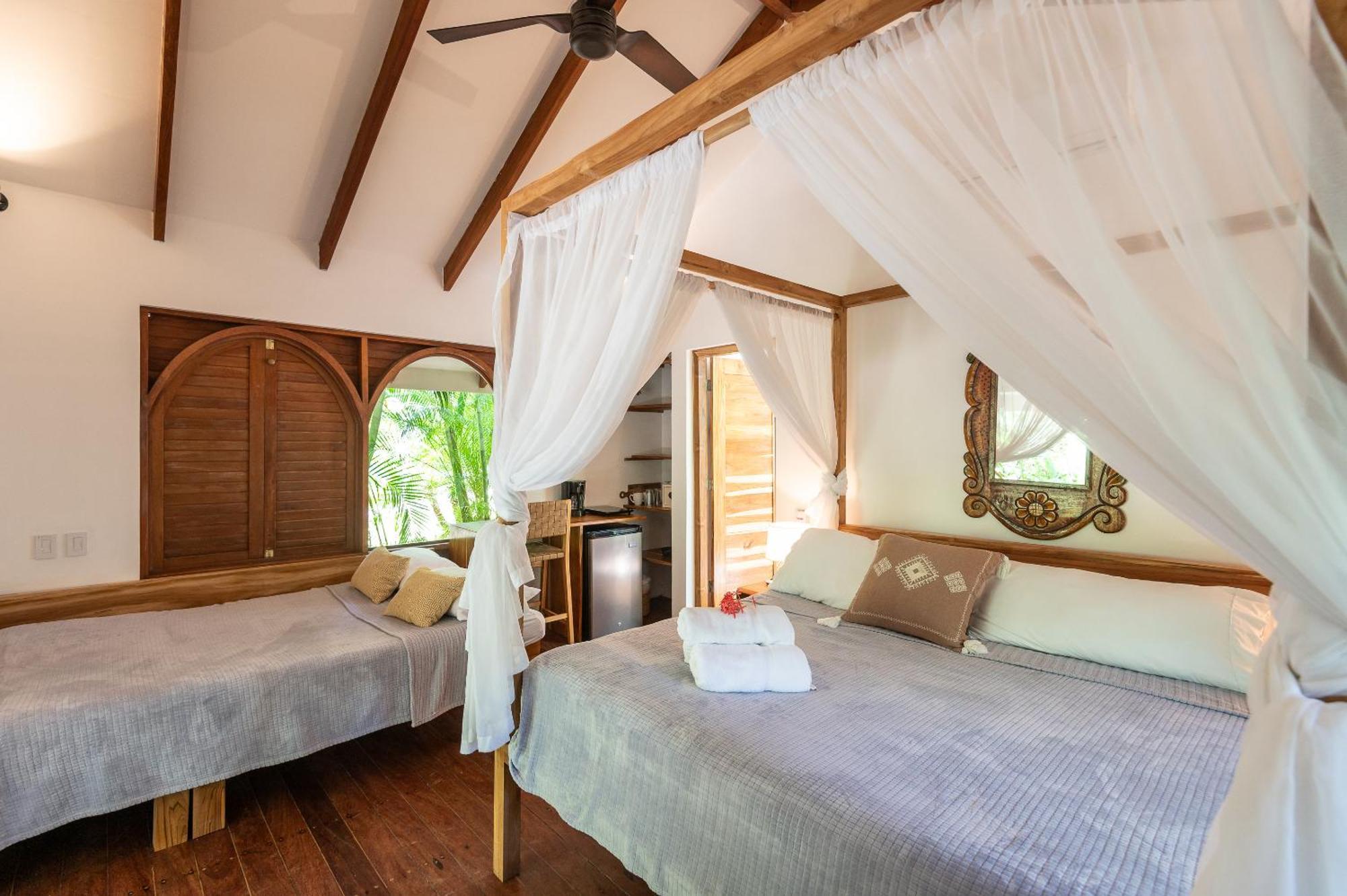 Villas Almendros Playa Santa Teresa  Dış mekan fotoğraf