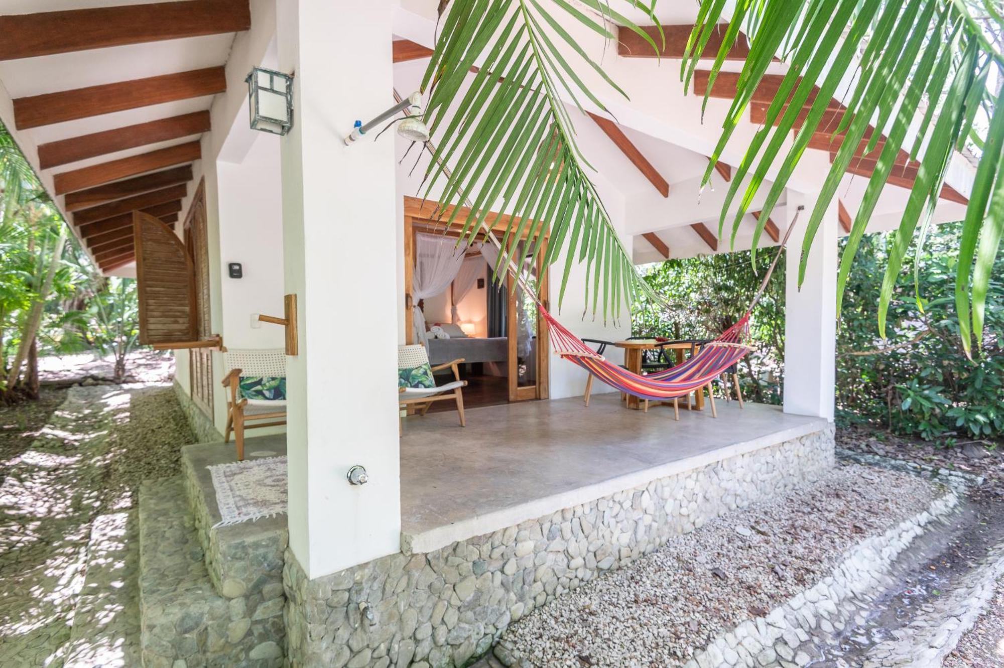 Villas Almendros Playa Santa Teresa  Dış mekan fotoğraf