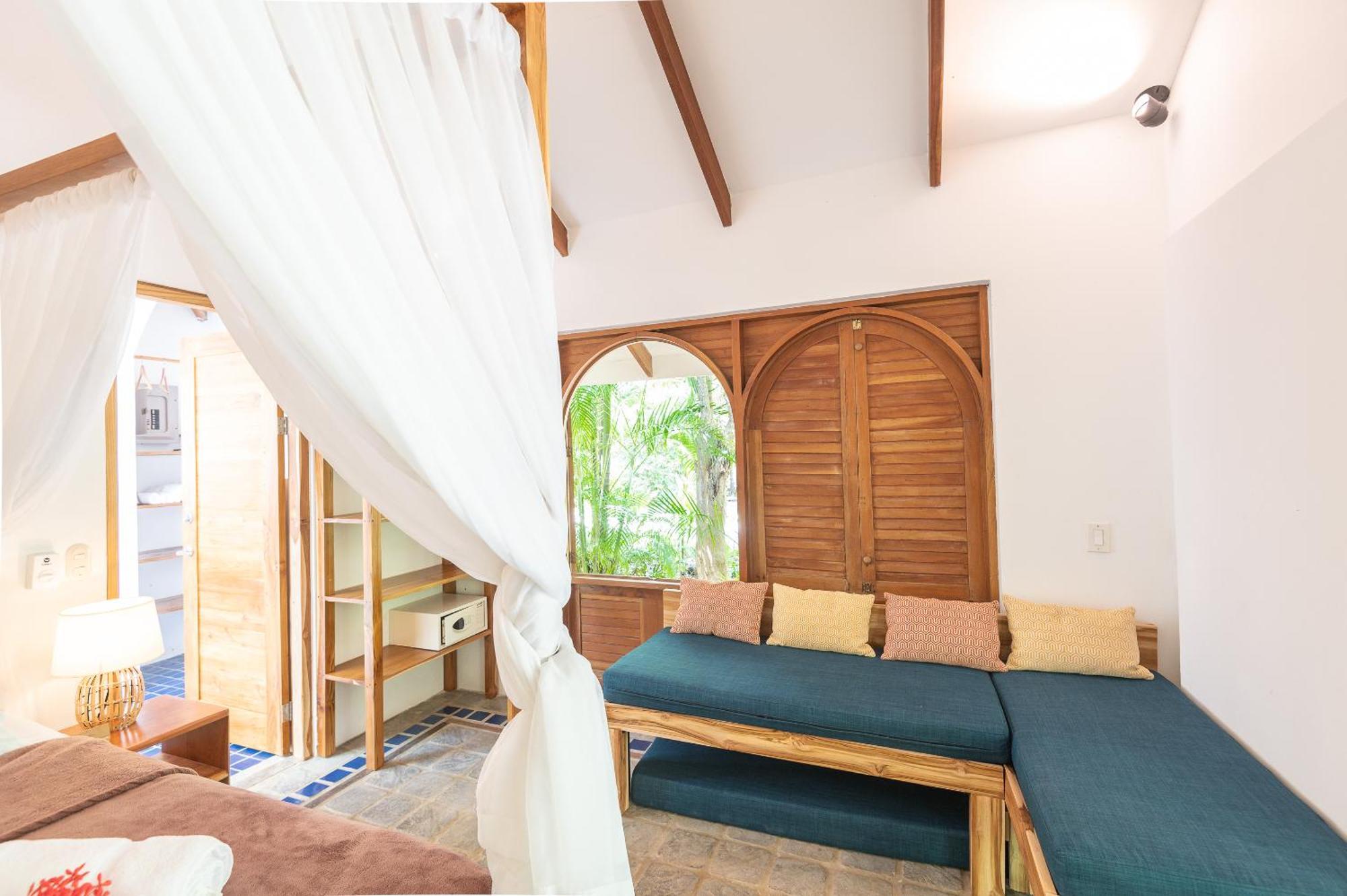 Villas Almendros Playa Santa Teresa  Dış mekan fotoğraf