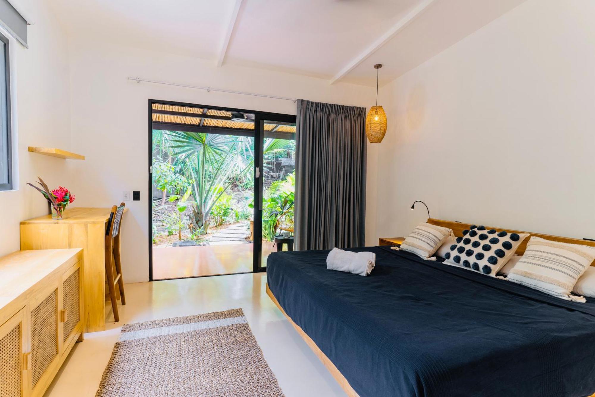 Villas Almendros Playa Santa Teresa  Dış mekan fotoğraf